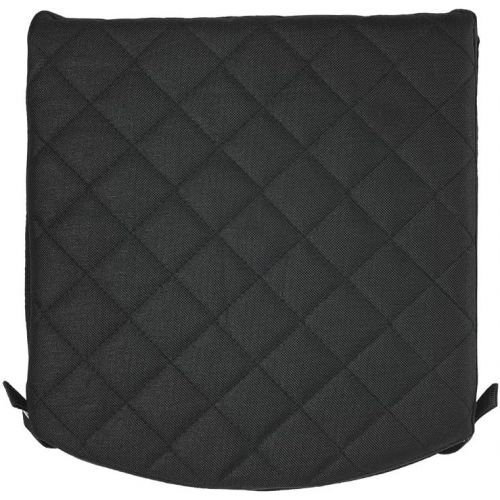  Zuca Padded Seat Cushion (Black) for any Sport or Pro Zuca Frame