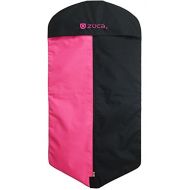 ZUCA Garment Bag (Pink/Black)