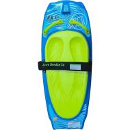 ZUP Kneeboard with Adjustable Padded Strap, Ideal for Watersports, Knee Boarding, 52