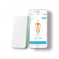 ZUZU Measures Body Fat Percentage, Identifies Muscle Strengths and Weaknesses, and Provides a Personalized Workout Plan to Burn Fat and Build Muscle