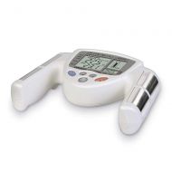 ZUZU Body Fat Measurement Percentage Fitness Monitoring Device Smart Body Fat Scale Compositions Analyzer BMI Monitor