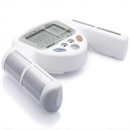 ZUZU Body Fat Scale Smart BMI Scale, Body Composition Analyzer Electronic Digital Handheld BMI Monitor Fitness Monitoring Device