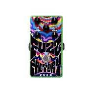 ZVEX Effects Vertical Vexter Fuzz Factory