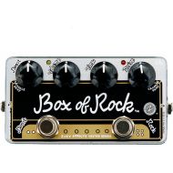 ZVEX Effects Vexter Box of Rock Distortion Guitar Pedal