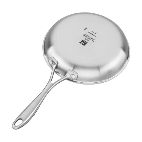  Zwilling J.A. Henckels ZWILLING Spirit 3-ply 8 Stainless Steel Fry Pan