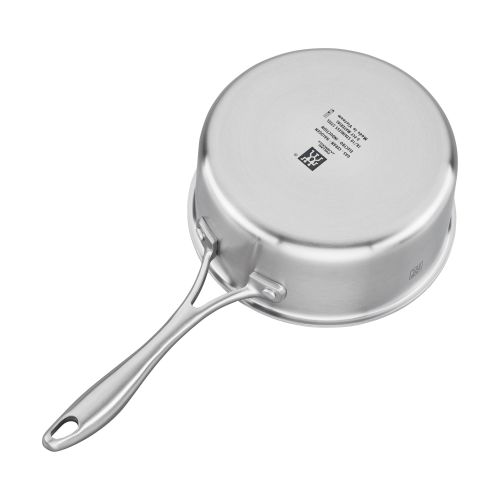  Zwilling J.A. Henckels ZWILLING Spirit 3-ply 2-qt Stainless Steel Saucepan