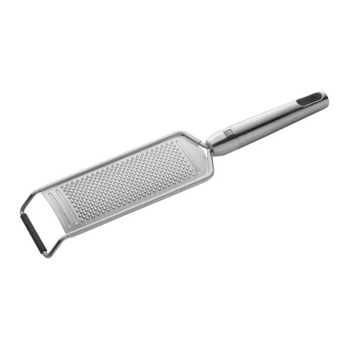  Zwilling J.A. Henckels ZWILLING J.A. Henckels TWIN Pure 2-pc Stainless Steel Multi-grater Set