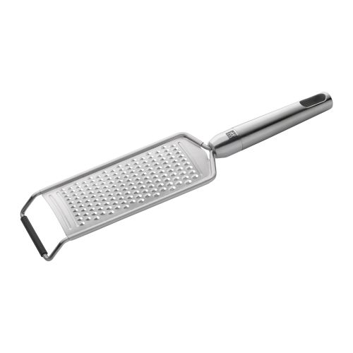  Zwilling J.A. Henckels ZWILLING J.A. Henckels TWIN Pure 2-pc Stainless Steel Multi-grater Set