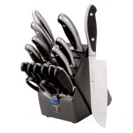 Zwilling J.A. Henckels International Forged Synergy 16-pc East Meets West Knife Block Set