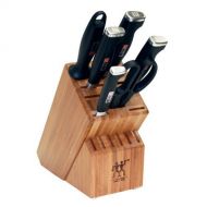 Zwilling J.A. Henckels ZWILLING J.A. Henckels TWIN Four Star II 7-pc Knife Block Set