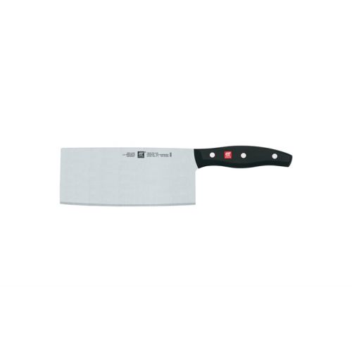  Zwilling J.A. Henckels ZWILLING J.A. Henckels TWIN Signature 7 Chinese Chefs KnifeVegetable Cleaver