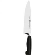Zwilling ZWILLING J.A. Henckels Four Star 8 Chefs Knife