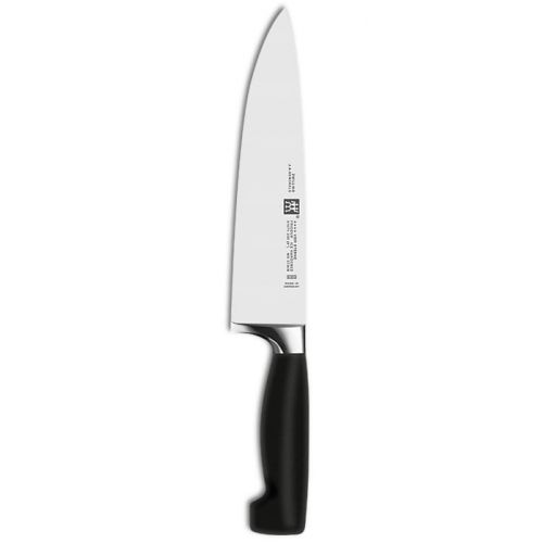  Zwilling ZWILLING J.A. Henckels Four Star 8 Chefs Knife