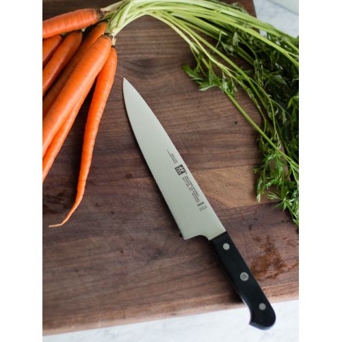  Zwilling J.A. Henckels ZWILLING Gourmet 8 Chefs Knife