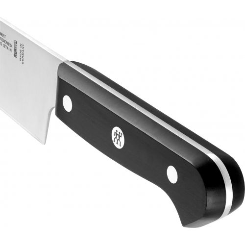  Zwilling J.A. Henckels ZWILLING Gourmet 8 Chefs Knife