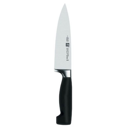  Zwilling J.A. Henckels ZWILLING J.A. Henckels Four Star 6 Chefs Knife