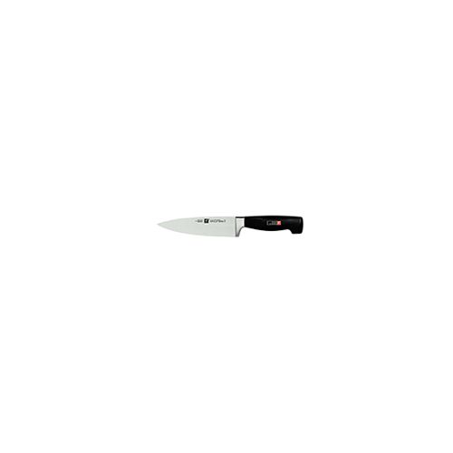  Zwilling J.A. Henckels ZWILLING J.A. Henckels Four Star 6 Chefs Knife