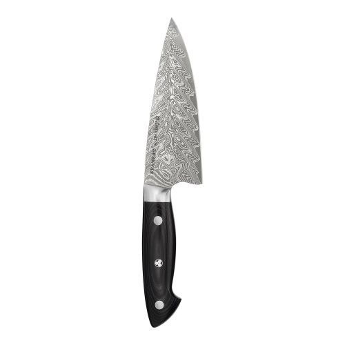  Kramer by Zwilling JA Henckels Bob Kramer 6 Stainless Damascus Chefs Knife by Zwilling J.A. Henckels 34891-163