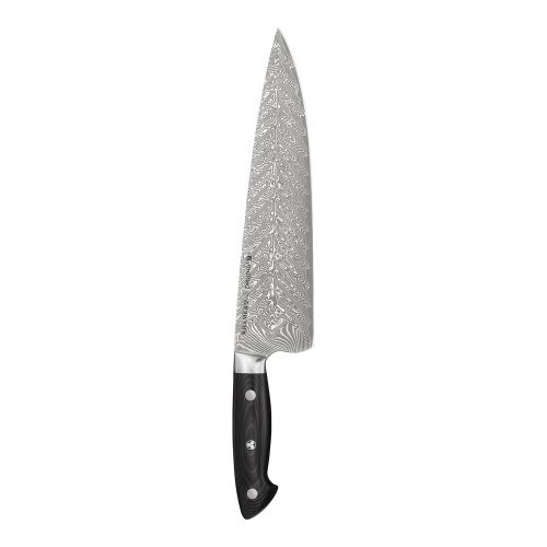  Zwilling J.A. Henckels KRAMER by ZWILLING EUROLINE Damascus Collection Chefs Knife