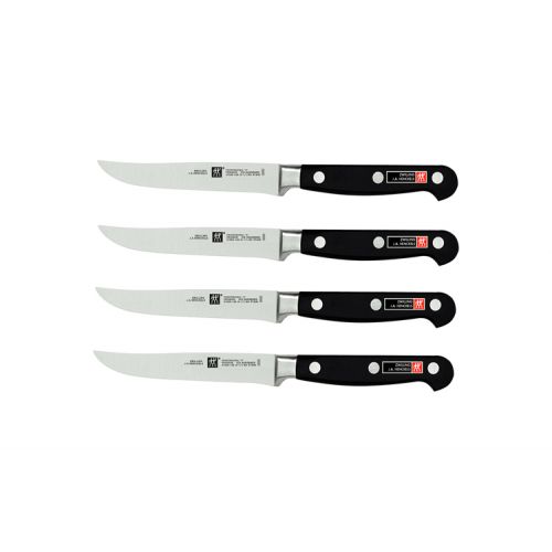  Zwilling J.A. Henckels ZWILLING J.A. Henckels Professional S 4-pc Steak Knife Set