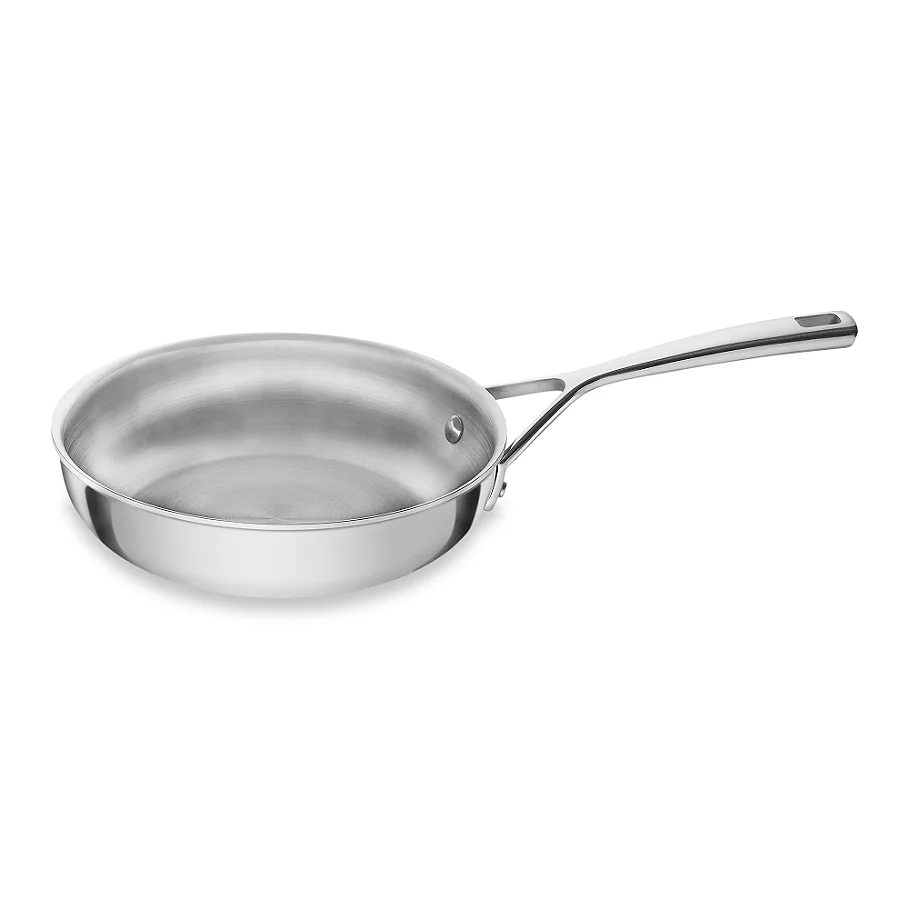 Zwilling J.A. Henckels Aurora Open Fry Pan