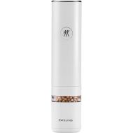 Electric Salt/Pepper Mill, rechargeable