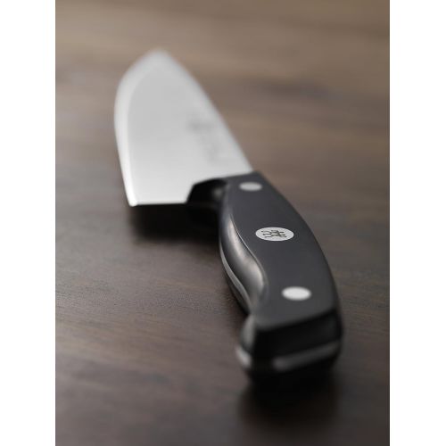  ZWILLING Steakmesser, Klingenlaenge 12 cm