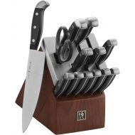 ZWILLING J.A. Henckels International Statement 14-pc Self-Sharpening Knife Block Set