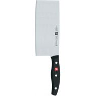 ZWILLING TWIN Signature 7-inch Chinese Chefs Knife/Vegetable Cleaver