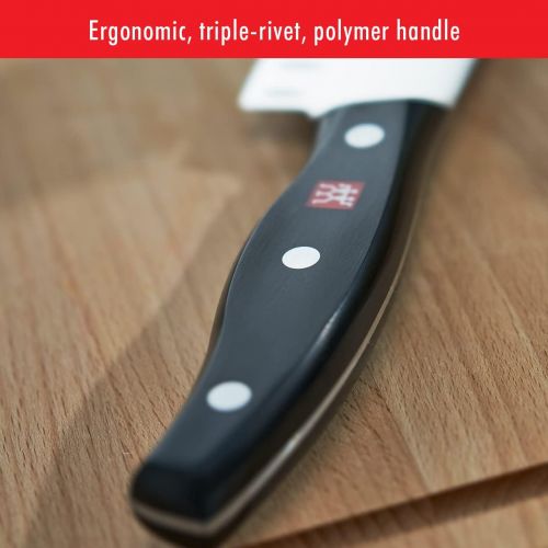  ZWILLING TWIN Signature 7-inch Chinese Chefs Knife/Vegetable Cleaver