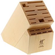 ZWILLING Henckels 20-Slot Super Knife Storage Block