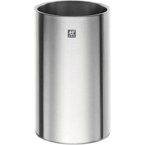  ZWILLING J.A. Henckels Sommelier Accessories Stainless Steel Wine Bottle Cooler