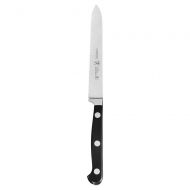 ZWILLING J.A. Henckels J.A. Henckels International CLASSIC 5 Serrated Utility Knife