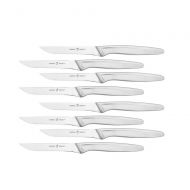 ZWILLING J.A. Henckels J.A. Henckels International 8-pc Stainless Steel Serrated Steak Knife Set