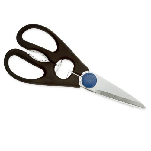  ZWILLING J.A. Henckels J.A. Henckels International Forged Premio 3-Inch Kudamono HE Parer with Kitchen Shears