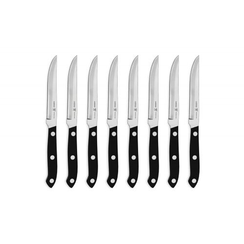  ZWILLING J.A. Henckels J.A. Henckels International Forged Premio 19-piece Knife Set with Cherry Block