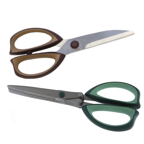  ZWILLING J.A. Henckels J.A. Henckels International 2-pc Kitchen and Herb Shears Set