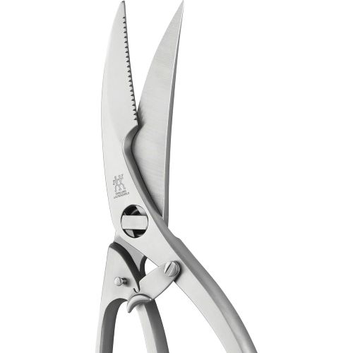  ZWILLING J.A. Henckels TWIN Select Take-Apart Poultry Shears