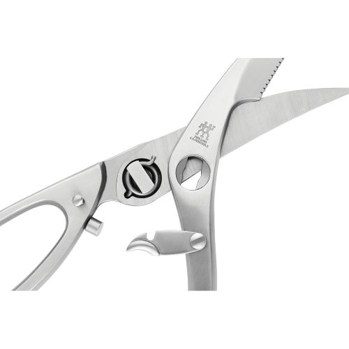  ZWILLING J.A. Henckels TWIN Select Take-Apart Poultry Shears