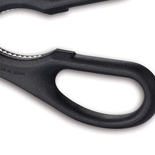  ZWILLING J.A. Henckels Zwilling 43967-200-0 Twin original Multi-purpose shears, Silver/Black