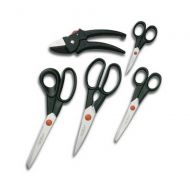 ZWILLING J.A. Henckels Zwilling J.A. Henckels TWIN L 5-Piece Scissors Set