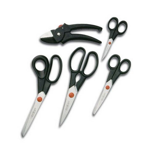  ZWILLING J.A. Henckels Zwilling J.A. Henckels TWIN L 5-Piece Scissors Set