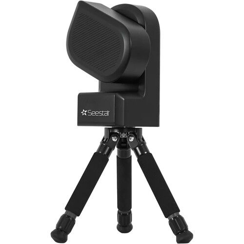  ZWO Seestar S50 50mm f/5 All-in-One Smart Telescope