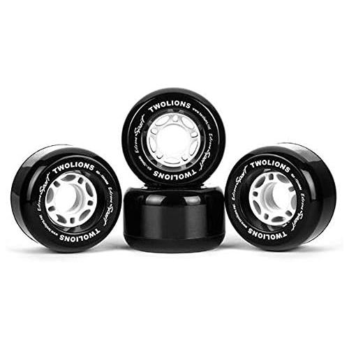  ZY Tragbares Roller-Road-Drift-Skateboard Rutschfestes, weiches Rad mit PU-Skateboard