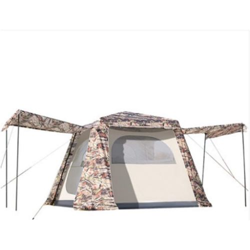  ZYL-YL Automatic Pop-up Awning, Beach Tent, Portable Storage Space, Outdoor, Camping 240 X 240 X 185cm