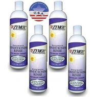 Zymox Enzymatic Conditioning Rinse Itch Relief Therapy