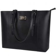 ZYSUN Laptop Tote Bag Fits Up to 15.6 in Awesome Gifts for Women