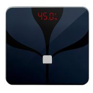 ZYY Electronic Scales,Body Fat Called Smart Bluetooth Home Precision Adult Weight High Sensitivity Sensor