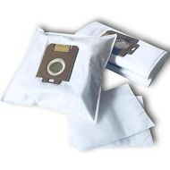 ZZ-Clan Staubbeutel-Profi Pack of 10?Vacuum Cleaner Bags for Philips FC 8021?Vacuum Cleaner Filter Bags & 2?Filters???NV605)