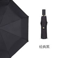 ZZSIccc Parasol Solid Color Sun Protection Umbrella Uv Protection Umbrella B
